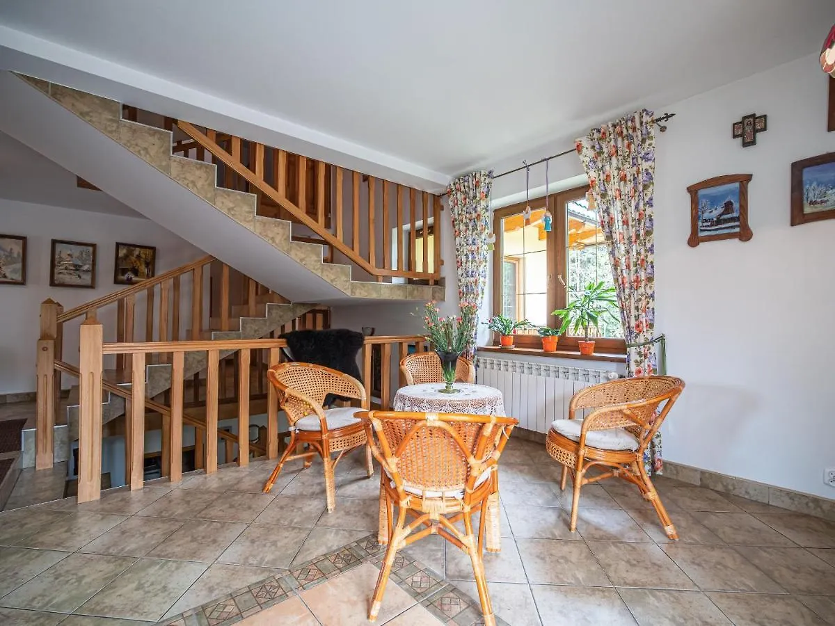 Habitación en casa particular Willa U Zająców I Zakopane