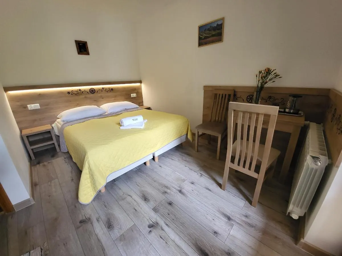 Willa U Zająców I Zakopane